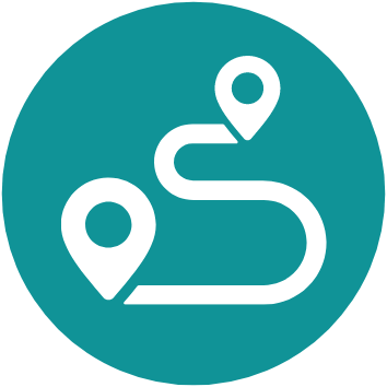 road map
